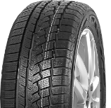 Zbliżenie bieżnika Zeetex WH1000 SUV 275/40 R21 107 V