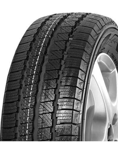Zeetex WV1000 225/55 R17 109/107 H C