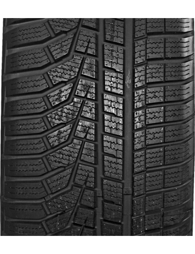 Hankook Winter i*cept evo2 W320B 205/50 R17 89 V RUN ON FLAT MFS