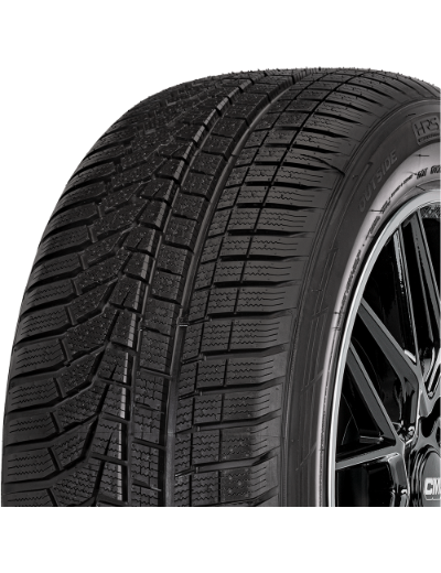 Hankook Winter i*cept evo2 SUV W320C 255/50 R19 107 V RUN ON FLAT XL, MFS