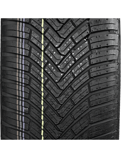 Continental AllSeasonContact 235/55 R17 103 H XL
