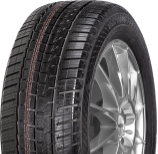 Zbliżenie bieżnika Continental VanContact Camper 255/55 R18 120/118 R