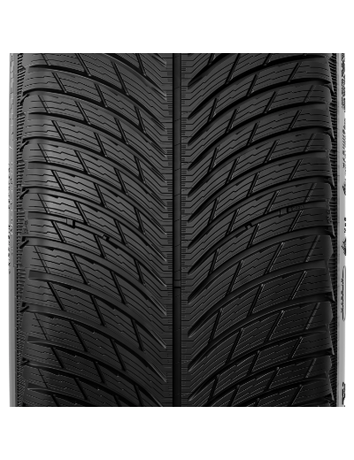 Michelin Pilot Alpin 5 255/35 R20 97 W XL