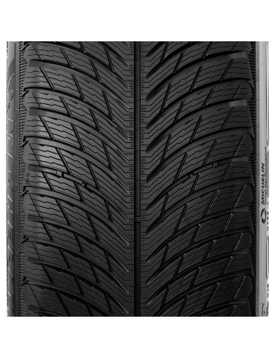 Michelin Pilot Alpin 5 235/40 R19 96 W XL