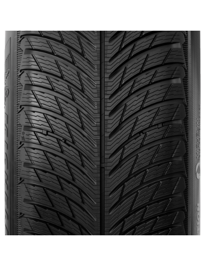 Michelin Pilot Alpin 5 225/55 R18 102 V XL, AO