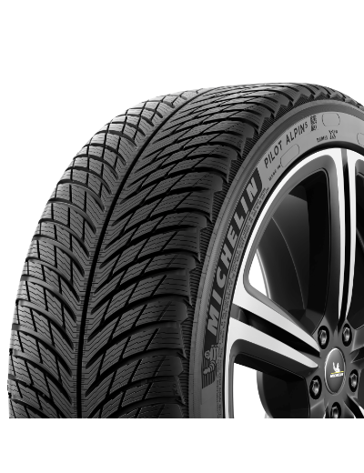 Michelin Pilot Alpin 5 225/45 R19 96 V XL