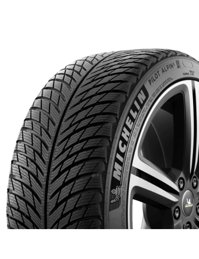 Michelin Pilot Alpin 5 225/40 R18 92 V XL