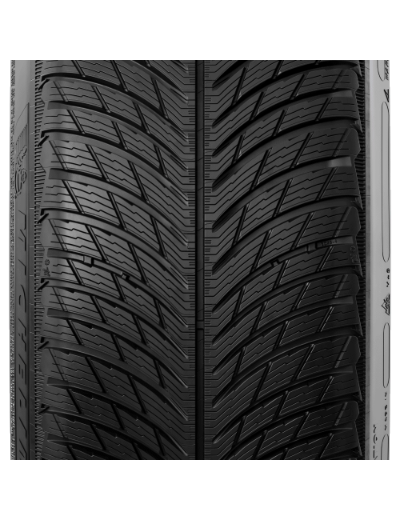 Michelin Pilot Alpin 5 235/45 R18 98 V XL