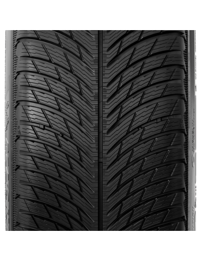 Michelin Pilot Alpin 5 245/45 R18 100 V XL