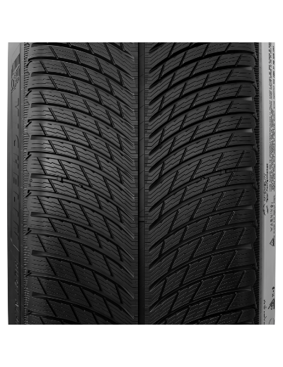 Michelin Pilot Alpin 5 295/30 R21 102 V XL, NA0