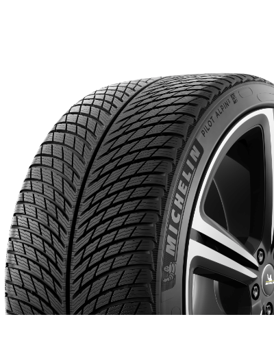 Michelin Pilot Alpin 5 295/30 R21 102 V XL, NA0