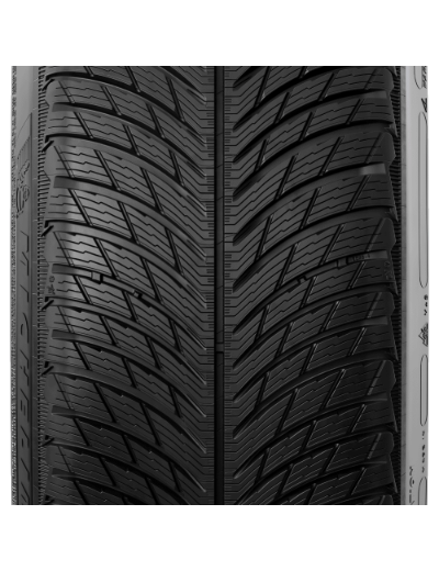 Michelin Pilot Alpin 5 225/40 R18 92 W XL