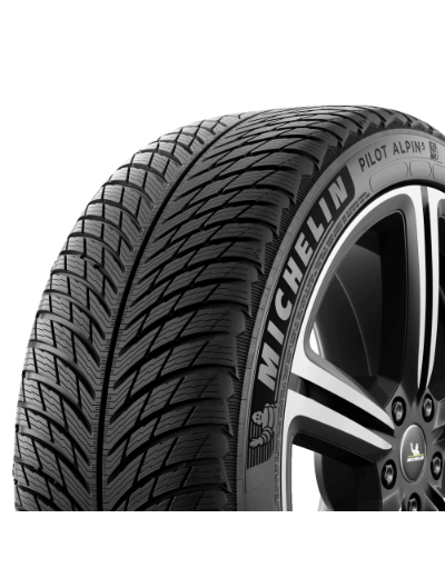 Michelin Pilot Alpin 5 225/45 R18 95 V XL, MO1
