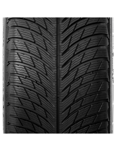 Michelin Pilot Alpin 5 235/45 R19 99 V XL