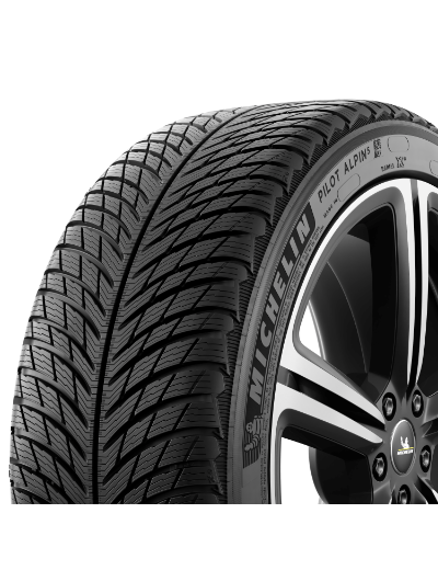 Michelin Pilot Alpin 5 235/45 R19 99 V XL