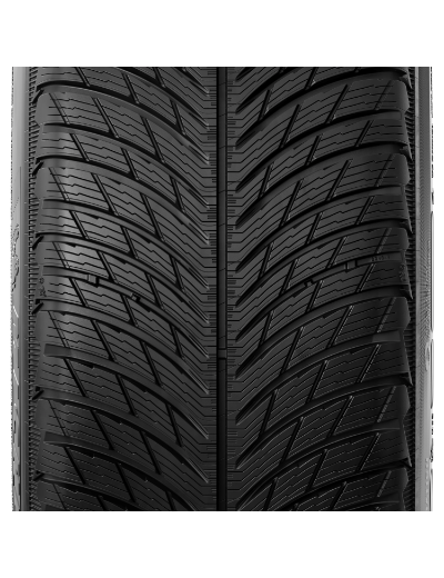 Michelin Pilot Alpin 5 255/45 R18 103 V XL