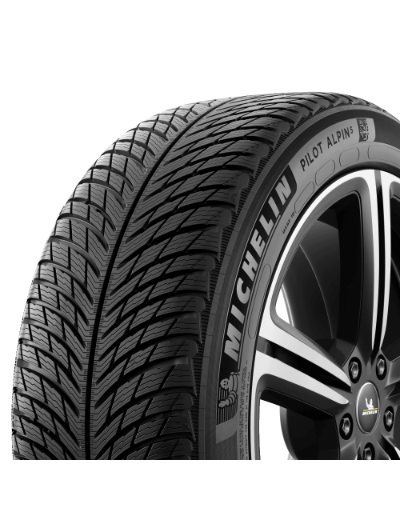 Michelin Pilot Alpin 5 215/50 R18 92 V FSL