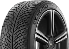 Michelin Pilot Alpin 5 245/40 R19 98 V XL