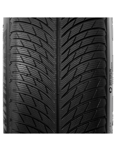 Michelin Pilot Alpin 5 255/40 R20 101 W XL