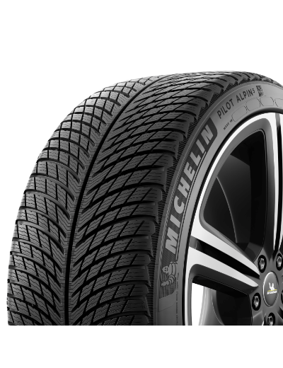 Michelin Pilot Alpin 5 265/35 R20 99 W XL