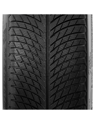 Michelin Pilot Alpin 5 275/35 R20 102 W XL