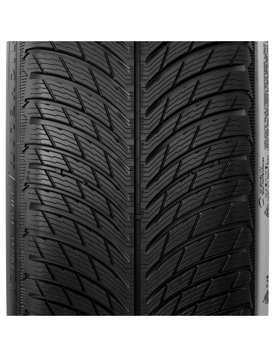 Michelin Pilot Alpin 5 245/35 R21 96 W XL