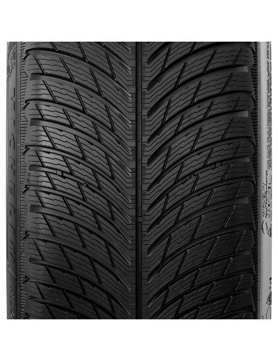 Michelin Pilot Alpin 5 255/35 R21 98 W XL