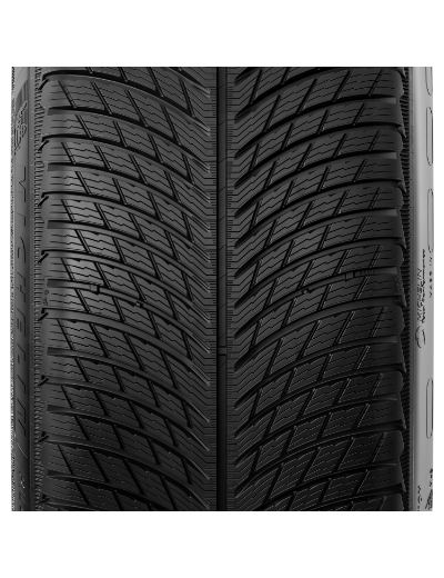 Michelin Pilot Alpin 5 265/35 R21 101 V XL