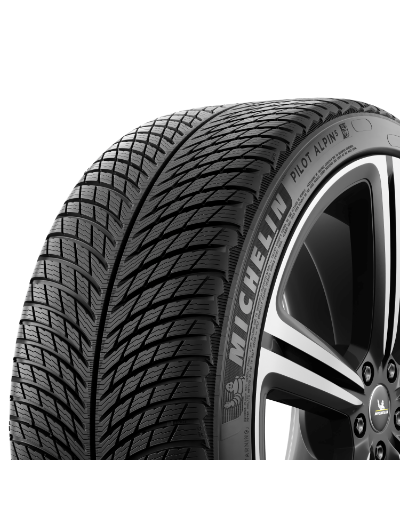 Michelin Pilot Alpin 5 265/35 R21 101 V XL