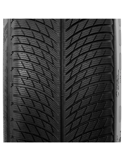 Michelin Pilot Alpin 5 275/35 R21 103 V XL
