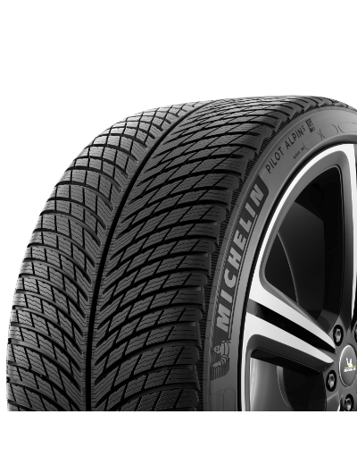 Michelin Pilot Alpin 5 315/30 R21 105 V XL