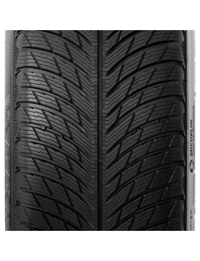 Michelin Pilot Alpin 5 225/45 R18 95 H XL, MO