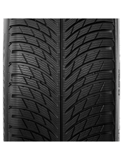 Michelin Pilot Alpin 5 245/40 R18 97 V XL, MO1