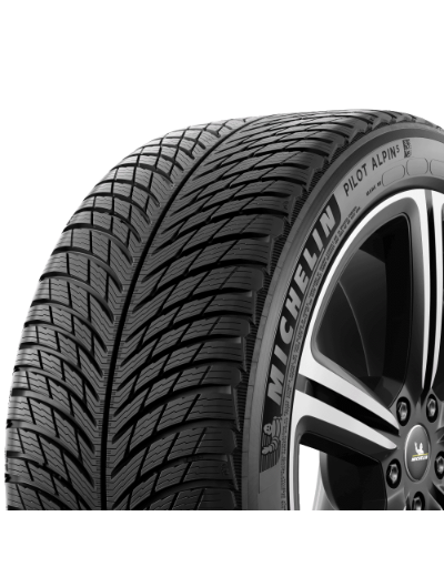 Michelin Pilot Alpin 5 245/40 R18 97 V XL, MO1