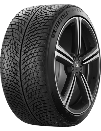 Michelin Pilot Alpin 5 295/35 R20 105 W XL, MO1 A
