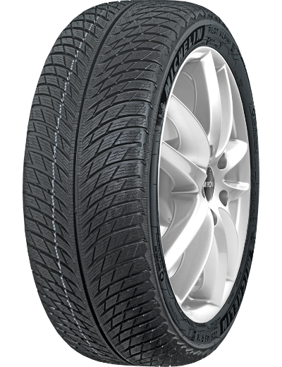 Michelin Pilot Alpin 5 305/30 R21 104 W XL, MO1