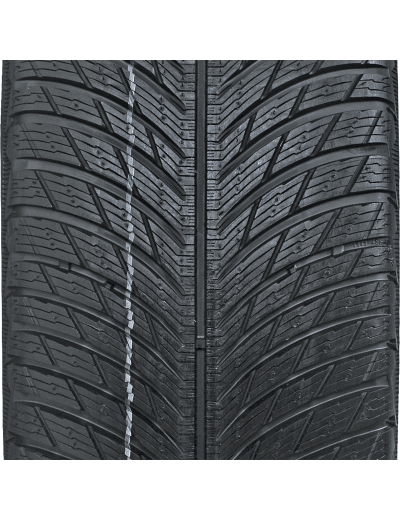 Michelin Pilot Alpin 5 235/45 R19 95 V RUN ON FLAT