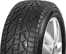 Zbliżenie bieżnika Kormoran SUV Snow