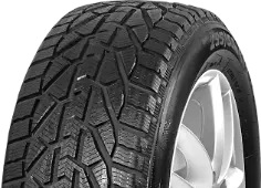 Zbliżenie bieżnika Kormoran SUV Snow 215/70 R16 100 H