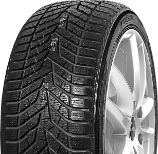Zbliżenie bieżnika Yokohama BluEarth Winter V905 255/40 R18 99 V XL, RPB