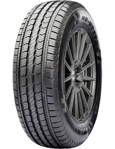 Mirage MR-HT172 225/60 R17 99 H
