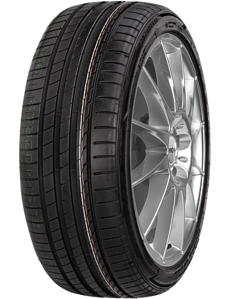 Tristar Sportpower 2 F205