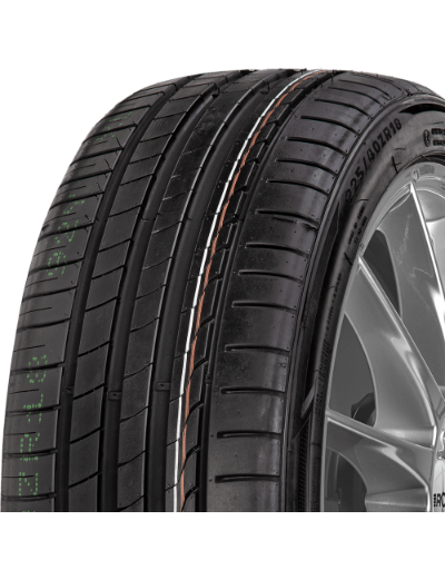 Tristar Sportpower 2 F205 195/40 R17 81 W XL