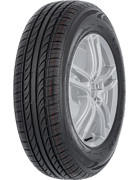 Mazzini ECO307