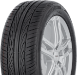 Zbliżenie bieżnika Mazzini ECO607 225/55 R17 101 W XL, ZR