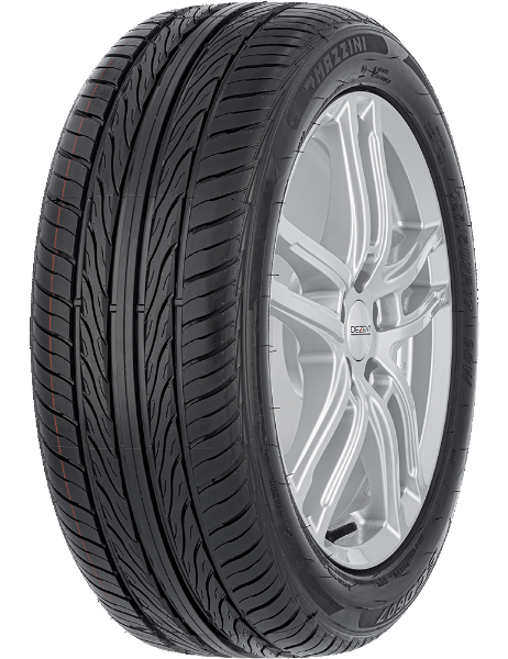 Mazzini ECO607
