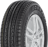 Zbliżenie bieżnika Mazzini ECOSAVER 235/65 R18 110 V XL