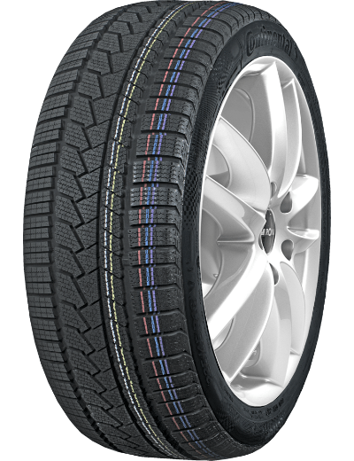 Continental WinterContact TS 860 S 225/55 R17 101 H XL, *
