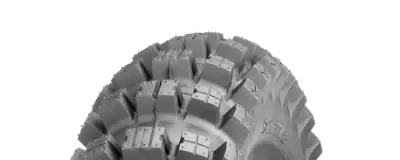 Zbliżenie bieżnika Deli Tire SB-137 100/100-18 59 M Tył TT M/C