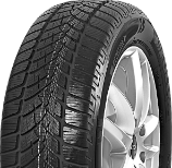 Zbliżenie bieżnika Fulda Kristall Control SUV 235/60 R18 107 H XL